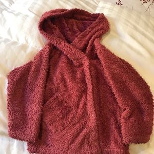 Patagonia Toddler Girls Fleece